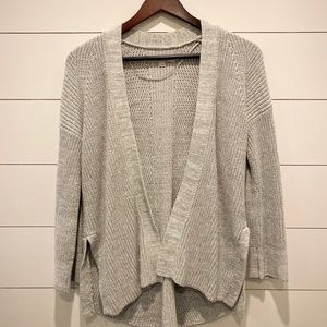 Loft Cardigan
